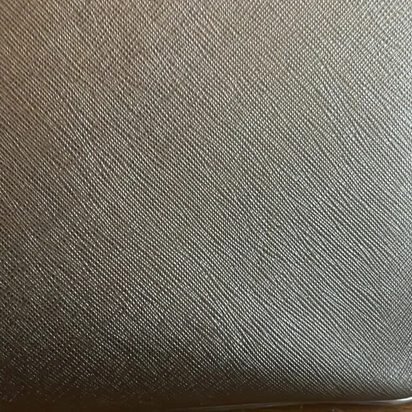 Kate Spade Black leather handbag - Picture 5 of 7